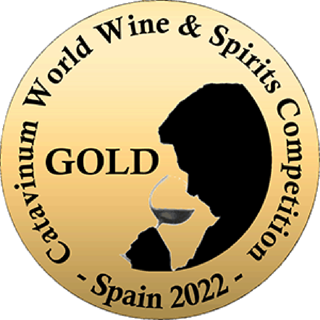 Oro - Catavinum World Wine & Spirits Competition 2022